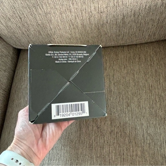 Drybar High Tops Self Stick Rollers - Picture 4 of 5